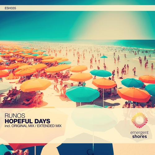 Runos - Hopeful Days [ESH335]